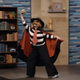 The Ham Robberer (Stacy Elaine Dacheux) (IFC)